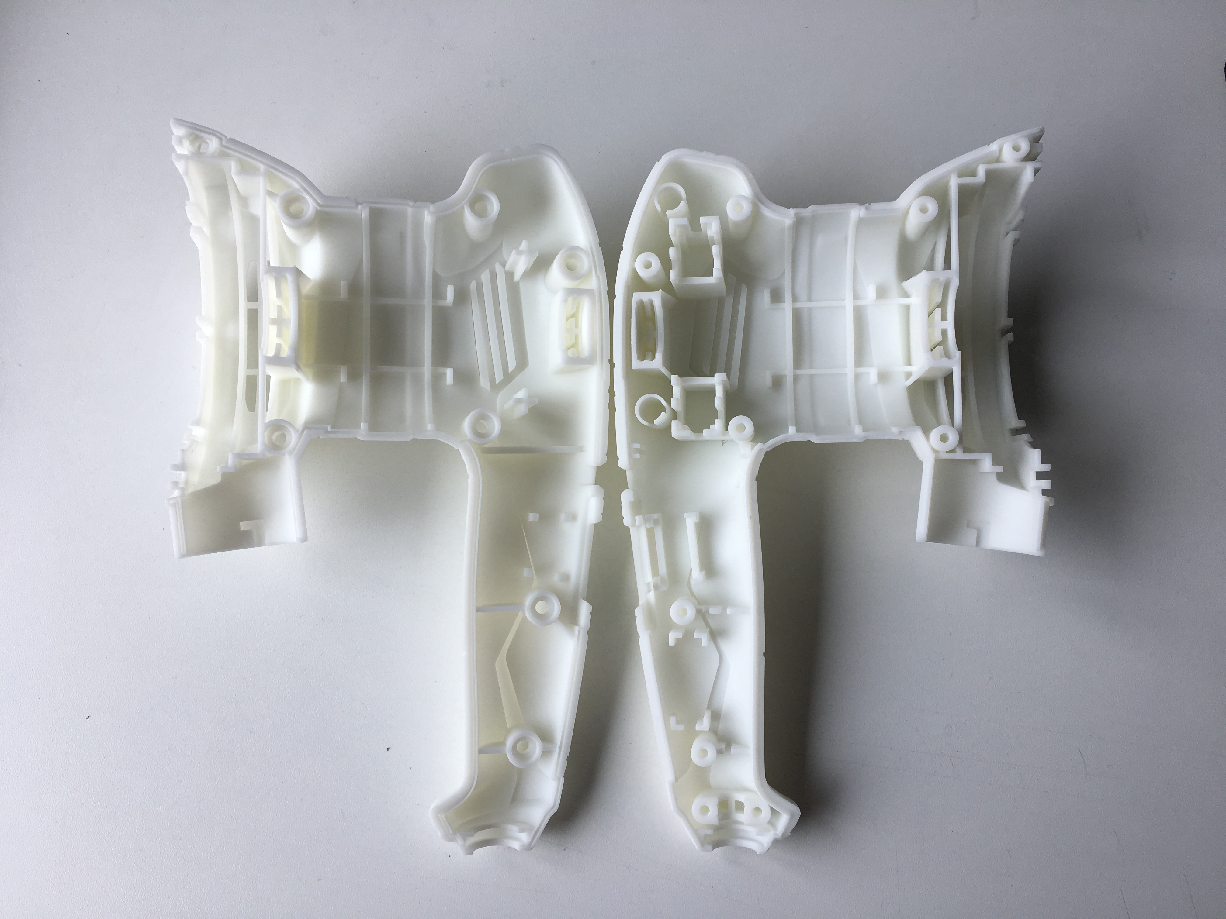 3D打印工業(yè)設計產品論證模型