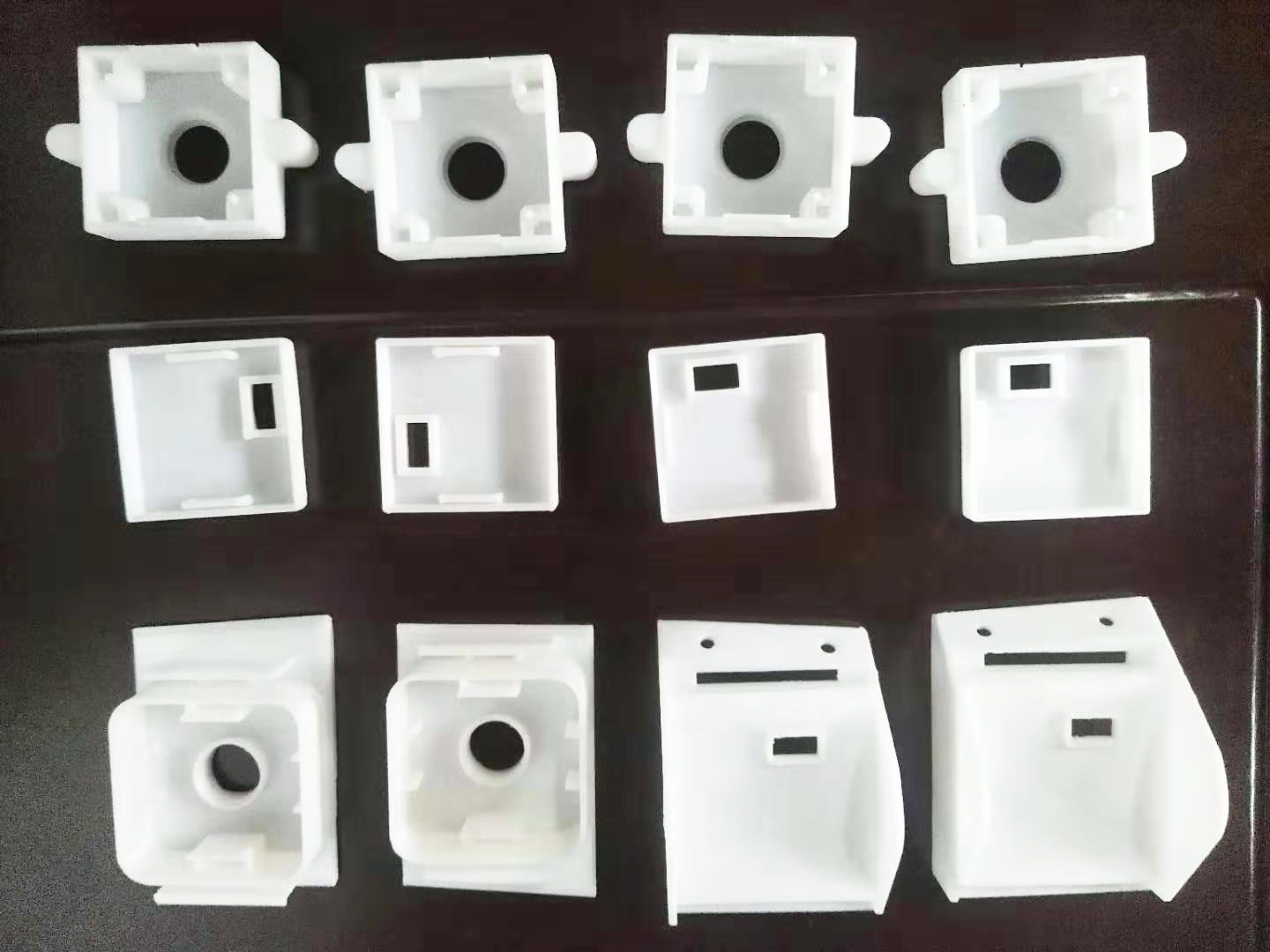 3D打印工業(yè)設計產品論證模型
